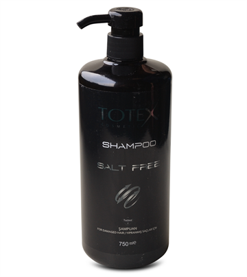 Totex Salt Free Shampoo